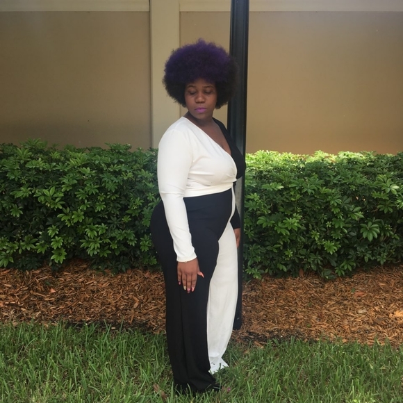 Jumpsuit - Picture 1 of 2